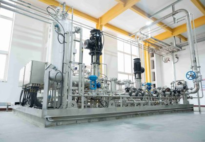 唱响绿色旋律！新2管理网登录入口连获甲醇燃料供应系统订单